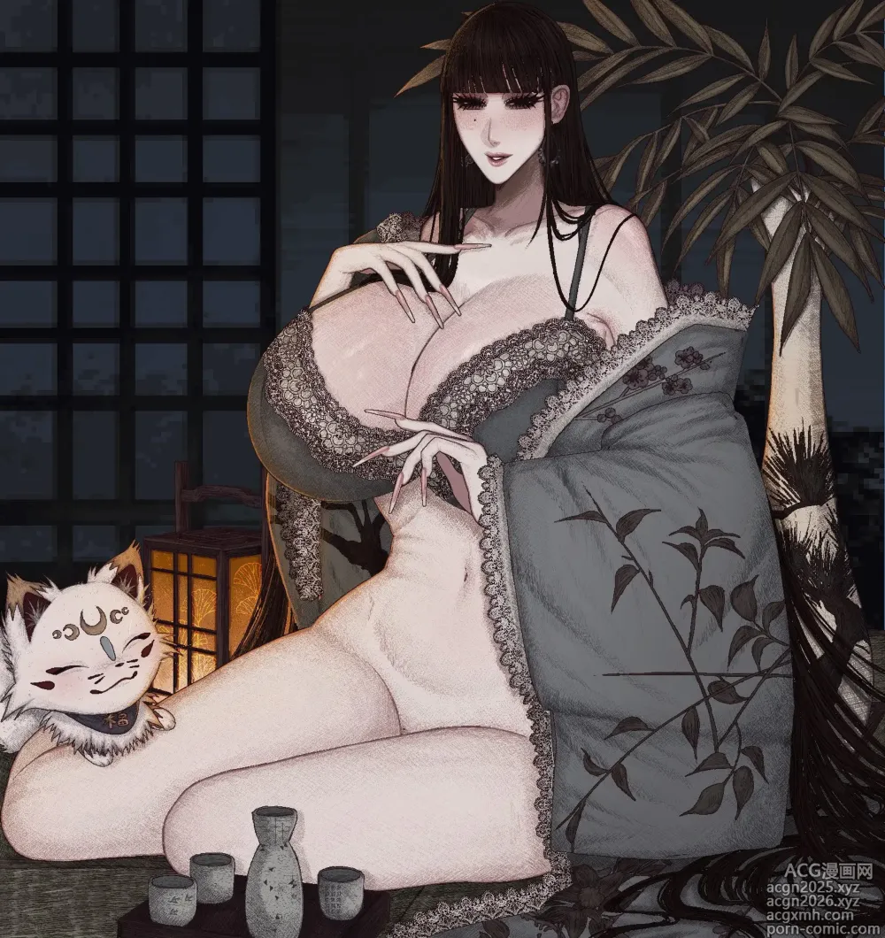 Page 87 of imageset Twitter artist ????? ??????? ? @blyssade