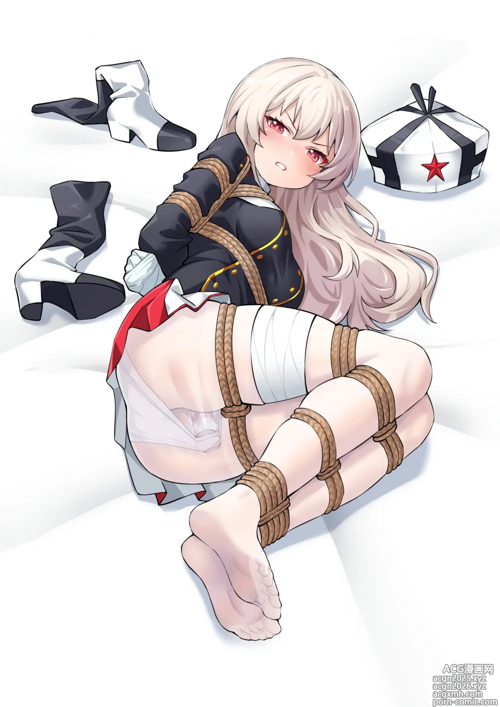 Page 6 of imageset 散夫