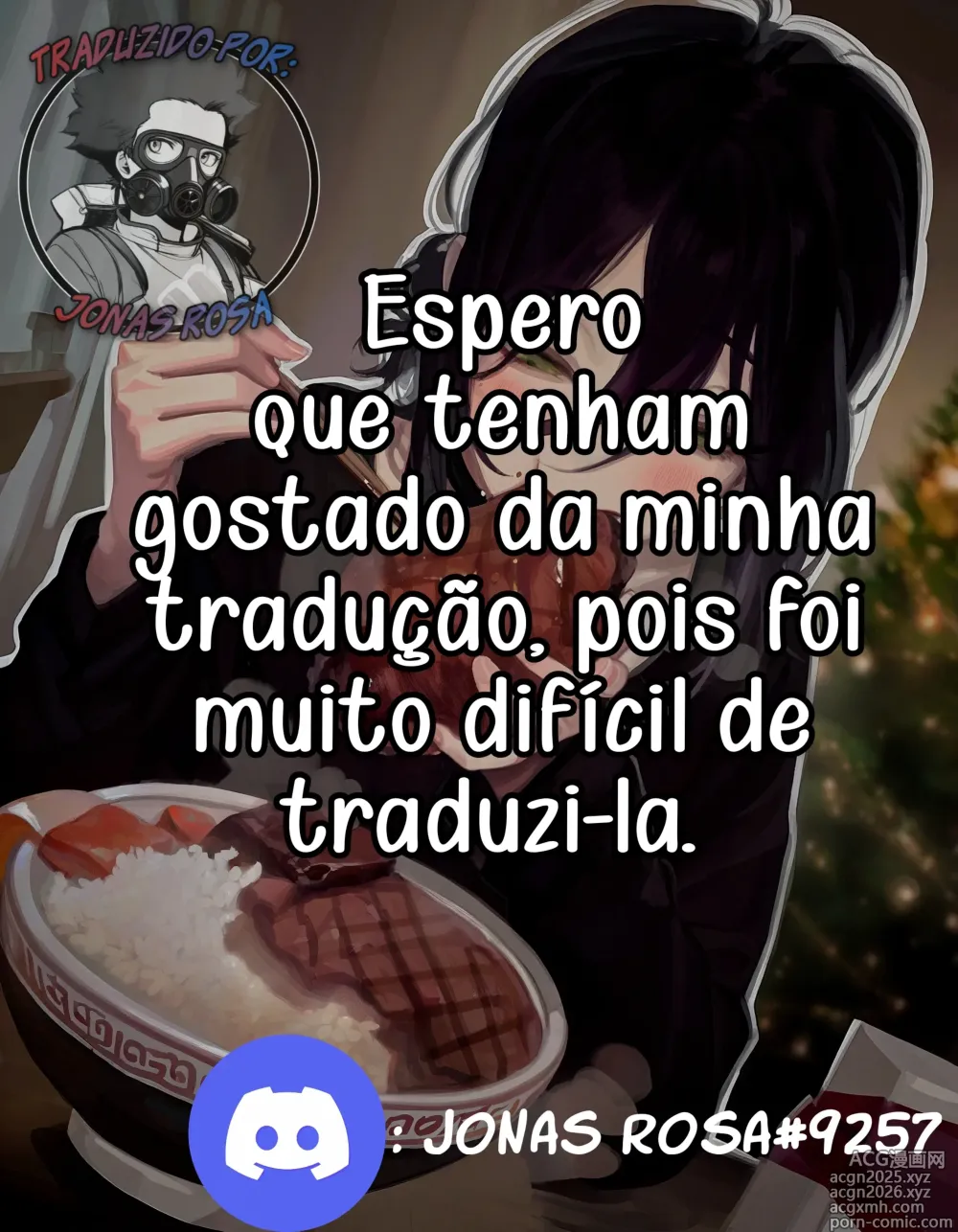 Page 21 of manga FAKE