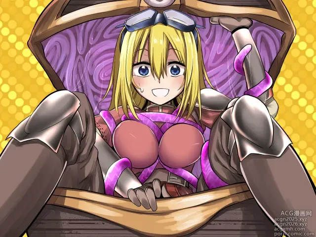 Page 42 of doujinshi Rūju to FUCK ~tsu! ! !