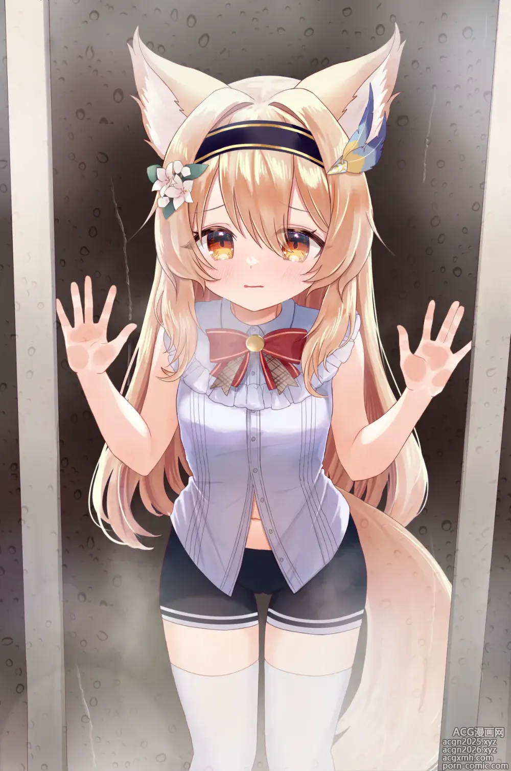 Page 1 of imageset 2023.11-2024.12瀬世ナギ