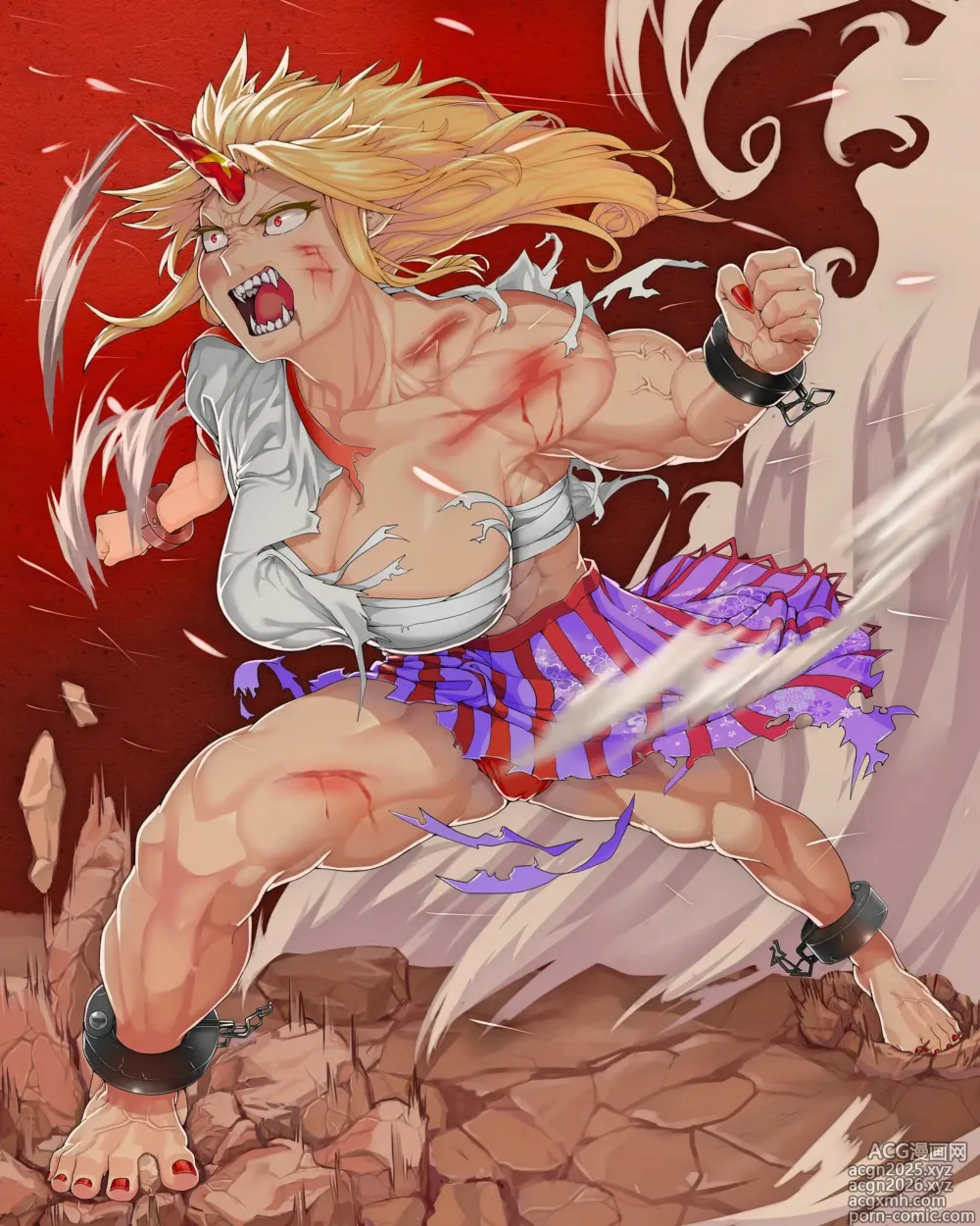 Page 1 of imageset Kugara