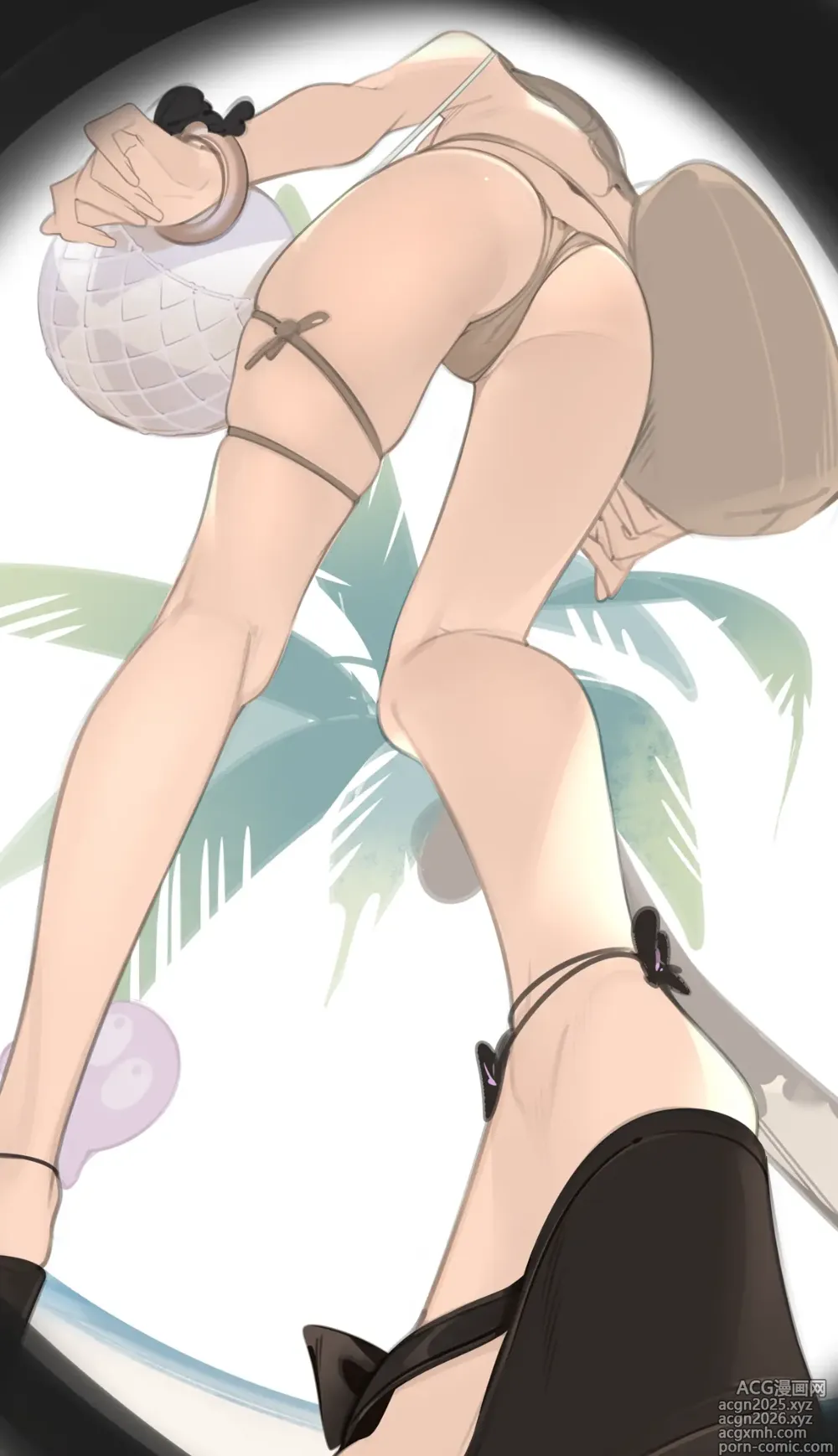 Page 17 of imageset Amamitsuki/天三月 January set