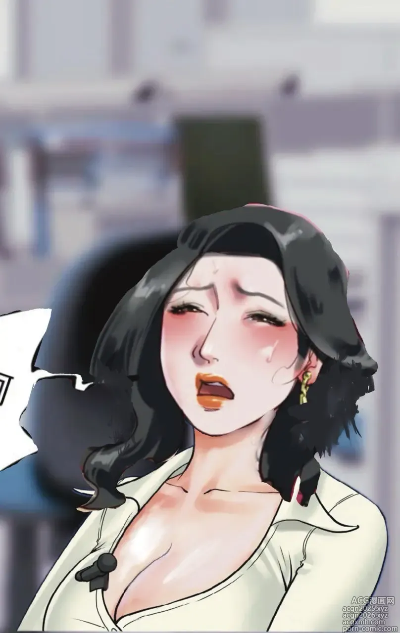 Page 6 of doujinshi 社長秘書はアナル玩具2 慶子