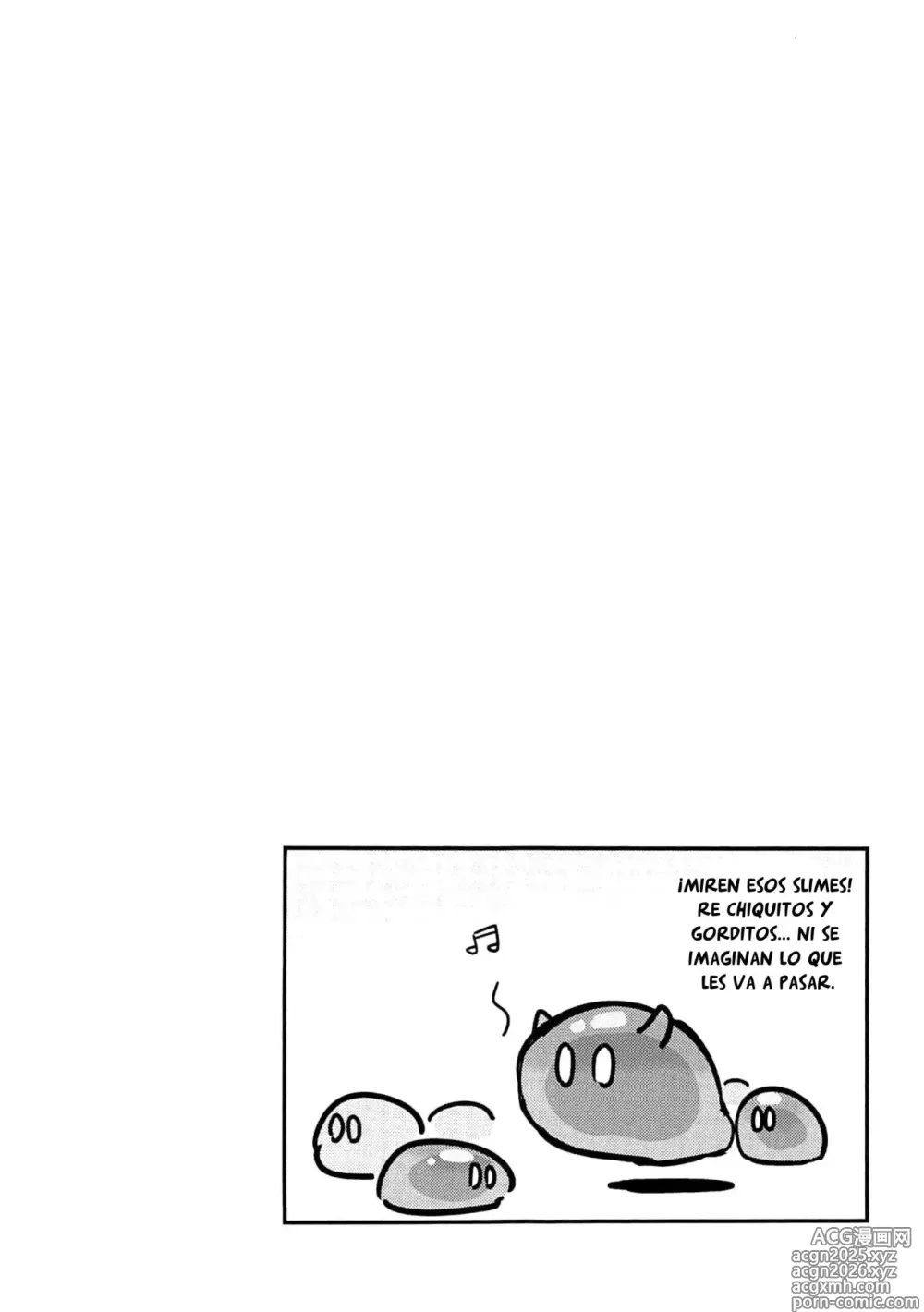 Page 3 of doujinshi ¡¡Mi Hermana Mayor Me Hace NTR!!