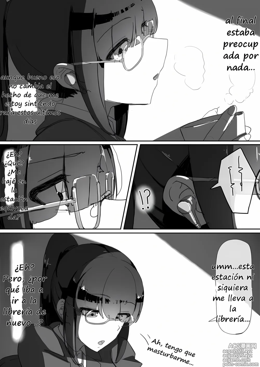 Page 42 of doujinshi Saimin o... 2 (decensored)