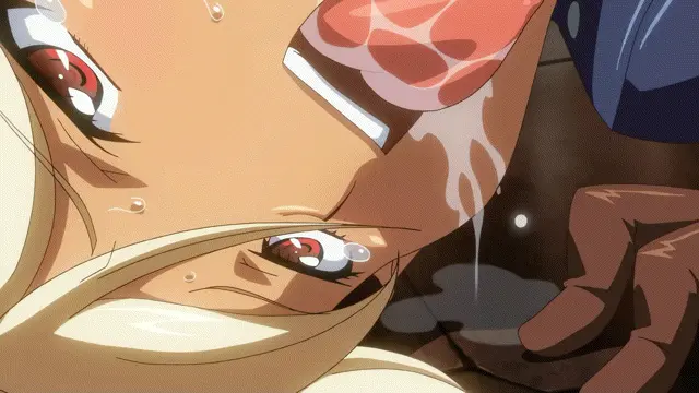 Page 17 of imageset kuroinu ep1 hentai gif