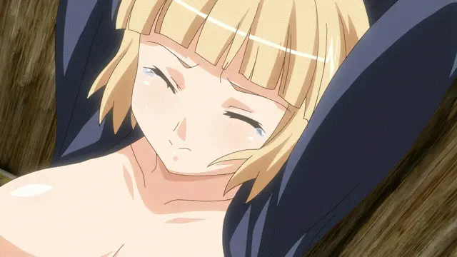 Page 1 of imageset kuroinu ep2 hentai gif