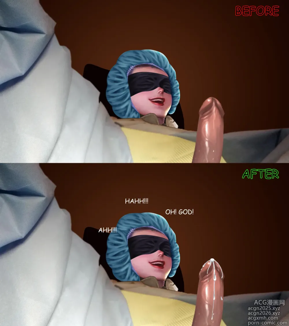 Page 1 of imageset Arena Of Valor: Yan solo cum