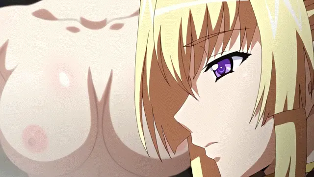 Page 1 of imageset kuroinu ep5 hentai gif
