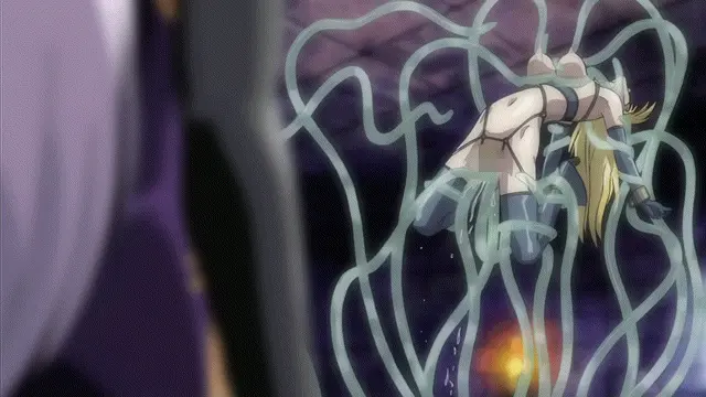 Page 1 of imageset himekishi lilia ep4 hentai gif