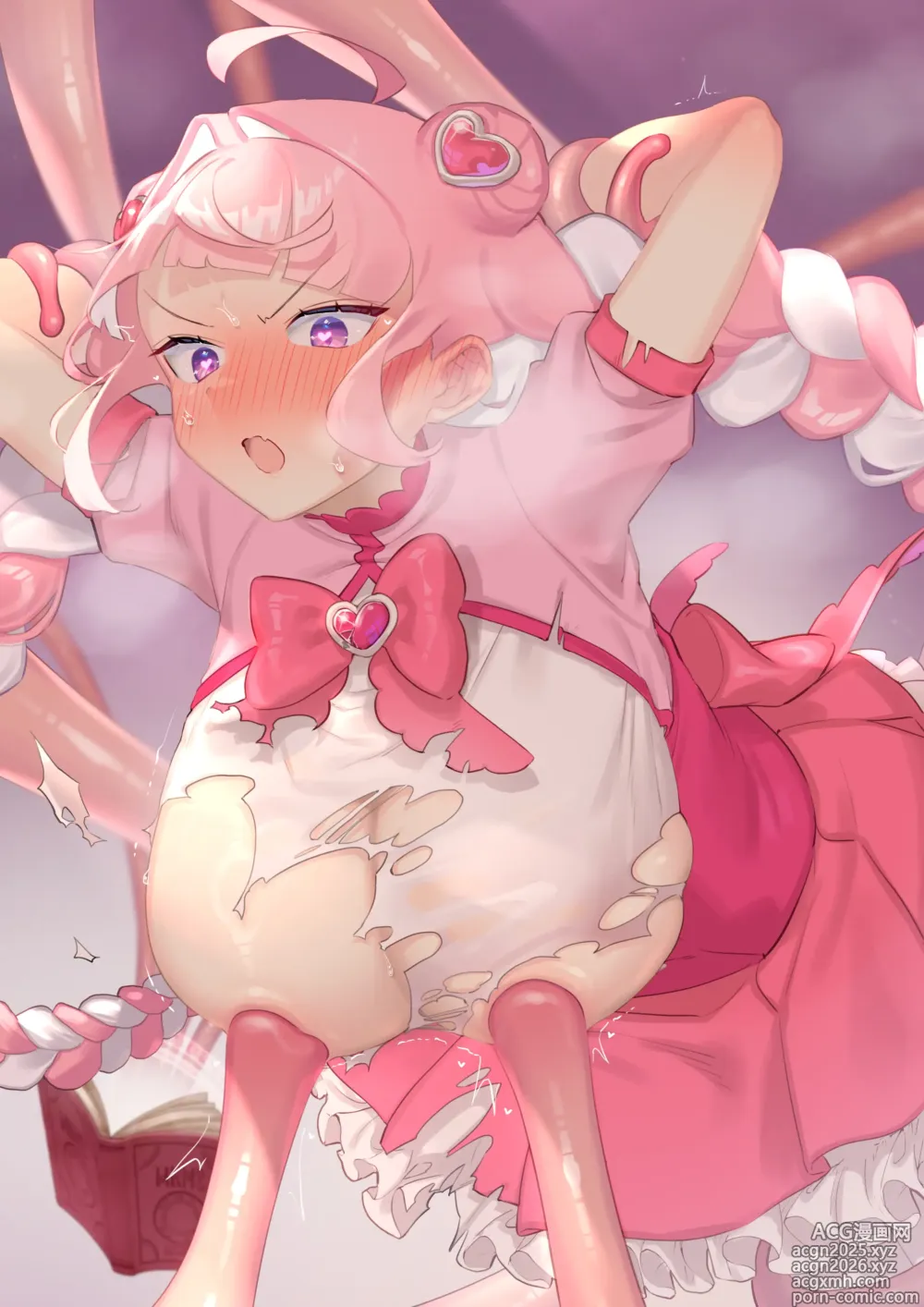 Page 9 of imageset 愛染ぽち