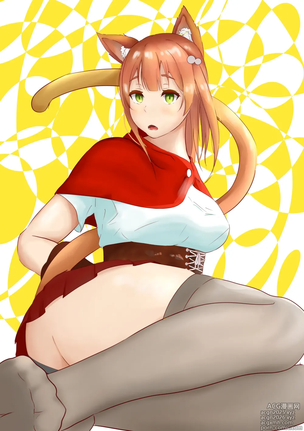 Page 286 of imageset にゅるにゅるスプラッシュ