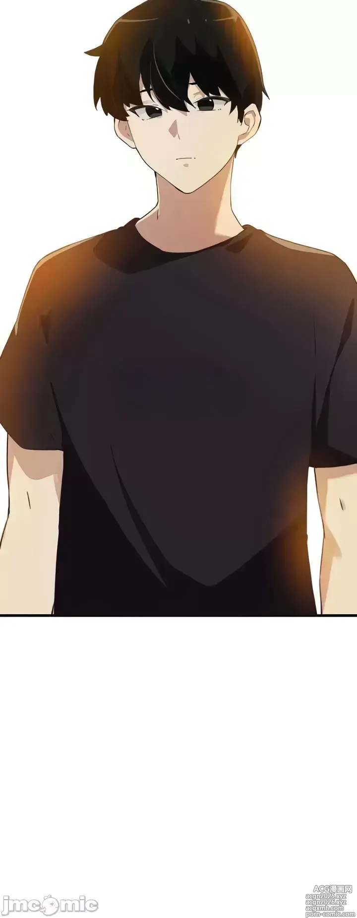 Page 1403 of manga 求求你給我能量 31-67 完