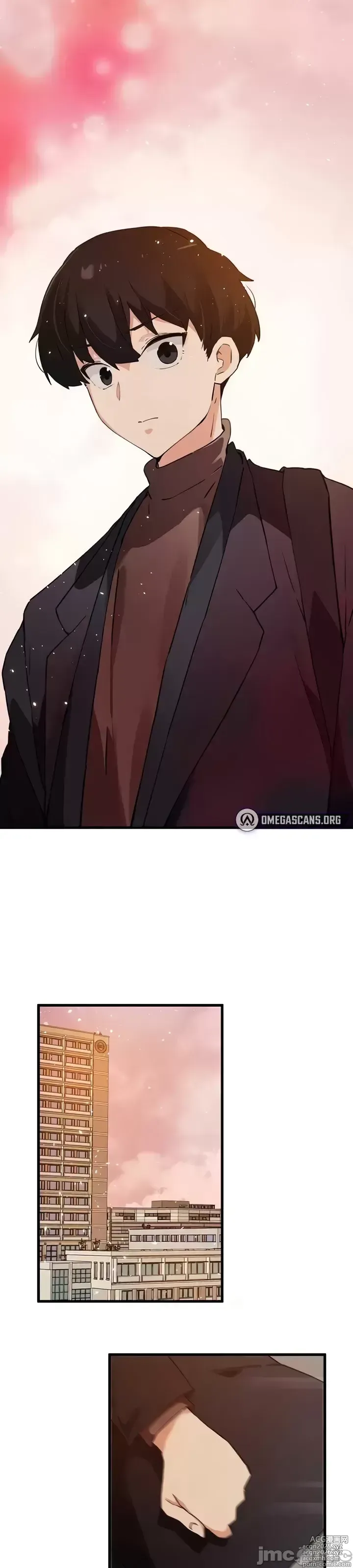 Page 1460 of manga 求求你給我能量 31-67 完