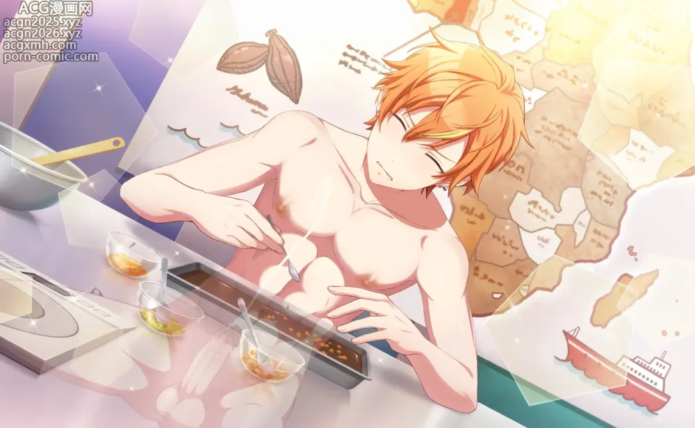 Page 1 of imageset Kubikun