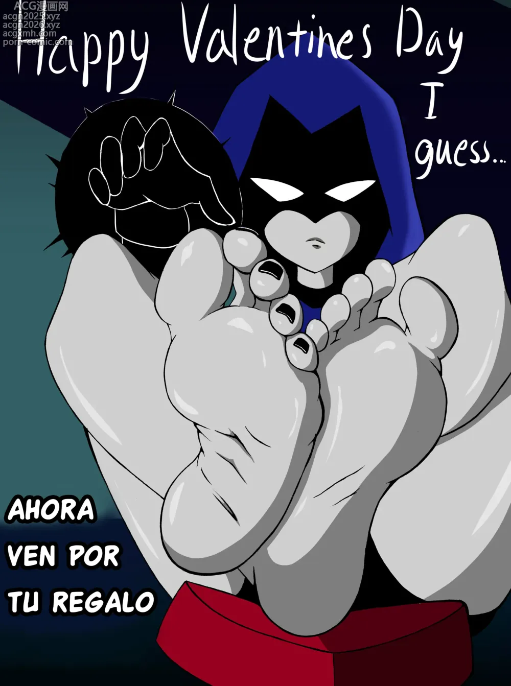 Page 1 of imageset Español