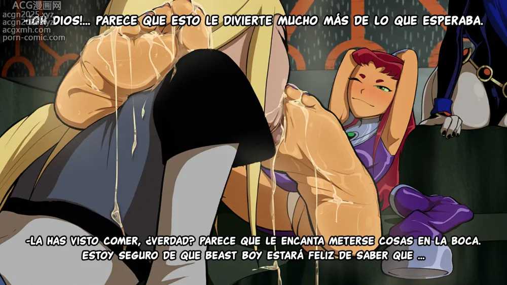 Page 11 of imageset Español