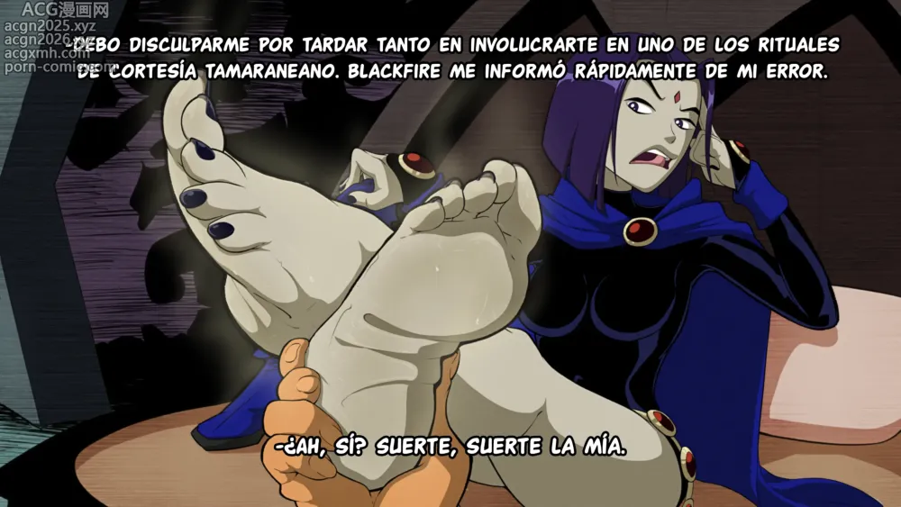 Page 6 of imageset Español