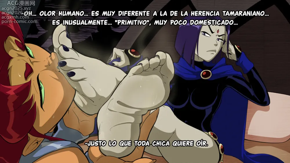 Page 7 of imageset Español
