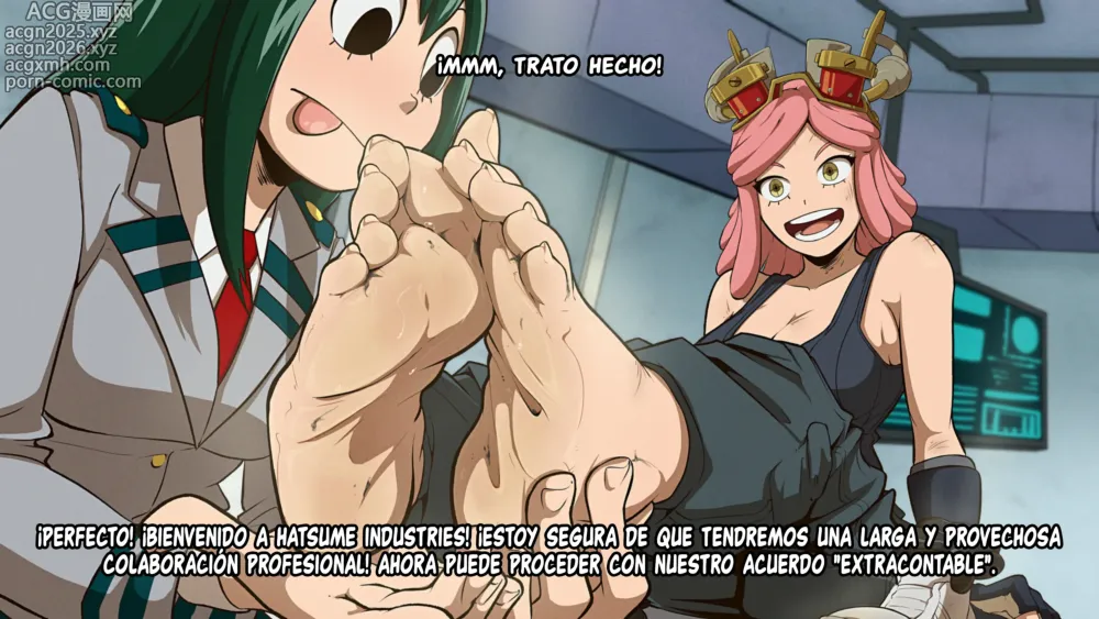 Page 14 of imageset Español