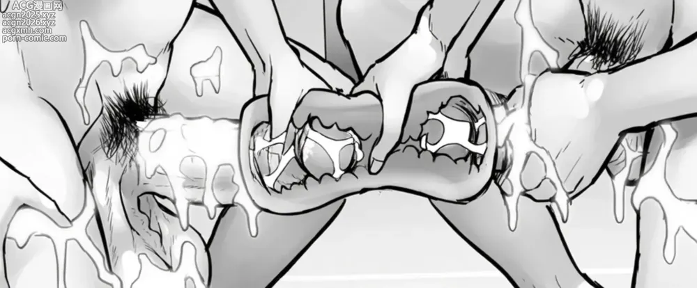 Page 100 of doujinshi Futanari Kanojo to Tokoton Icha Love H (decensored)