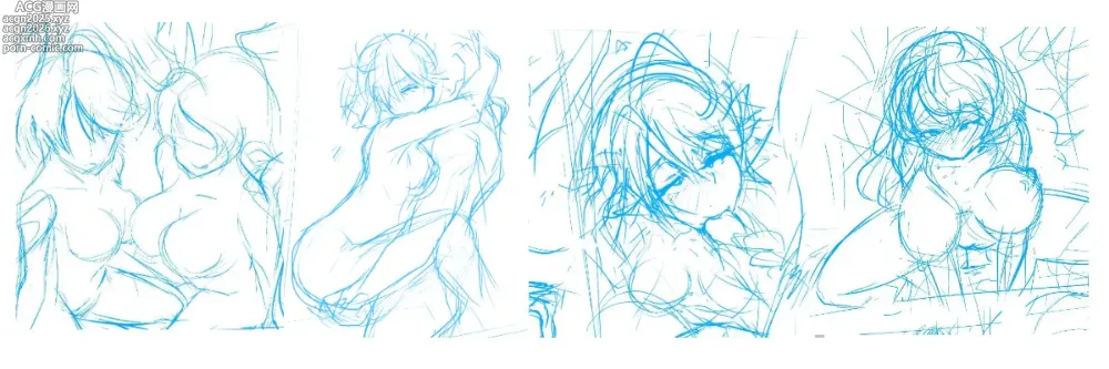 Page 1 of imageset カジマコト part 1