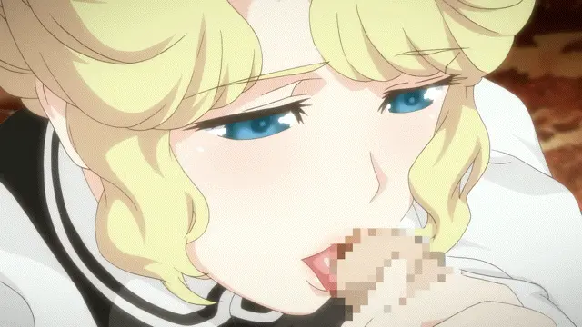 Page 1 of imageset Victorian Maid Maria no Houshi hentai gif