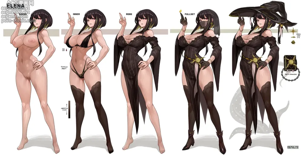 Page 572 of imageset CG collection