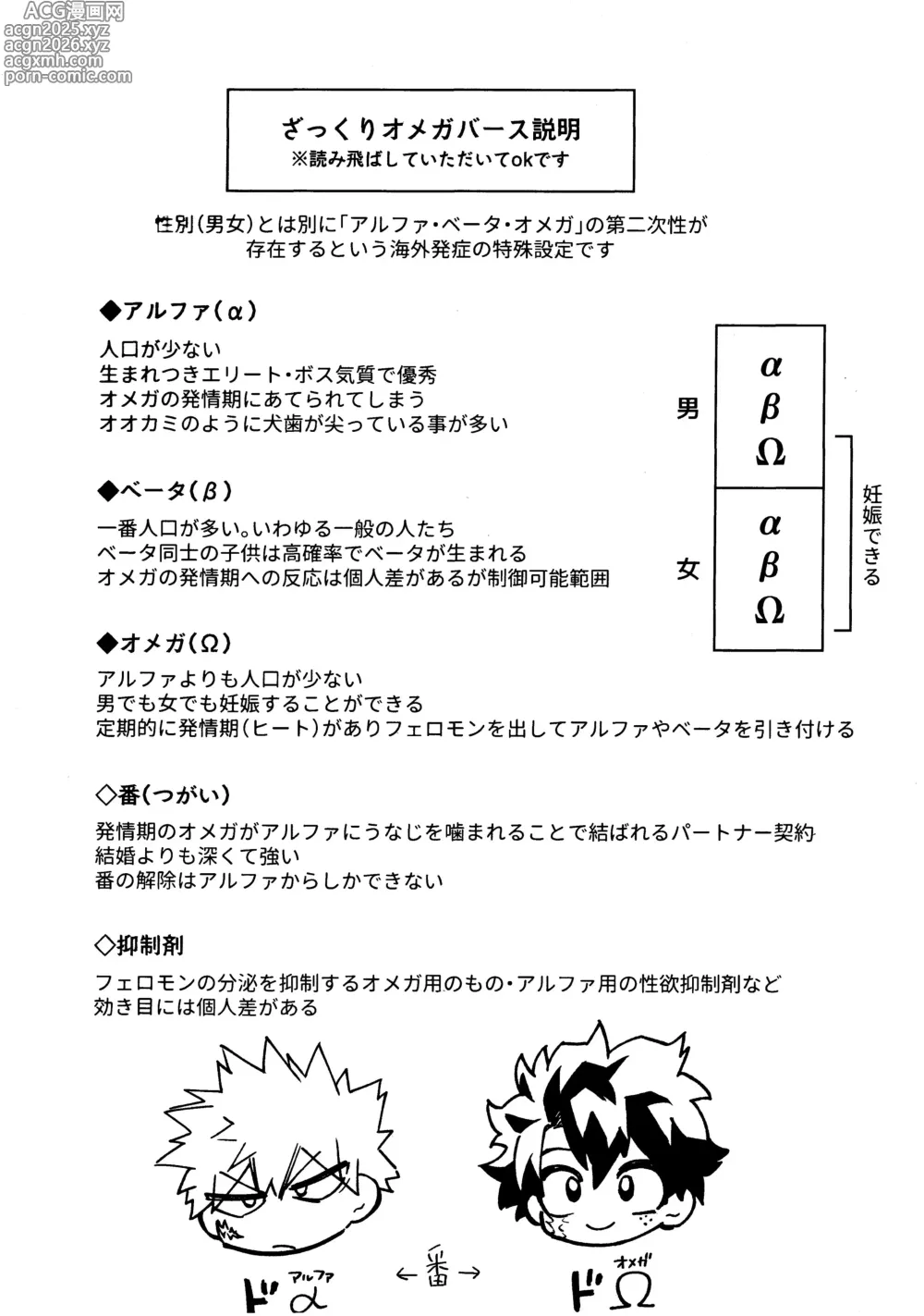 Page 3 of doujinshi Mitsugetsu no hami gokochi