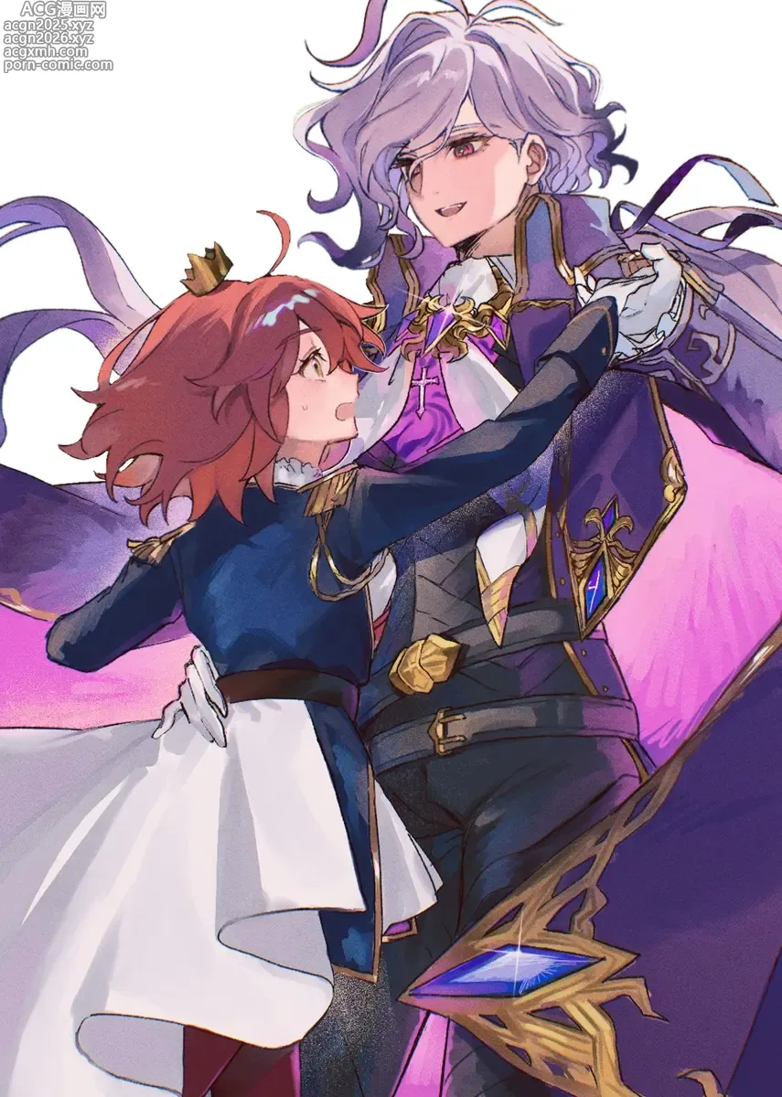 Page 1 of doujinshi Iwao guda ♀ matome ④ [ fate grand order )