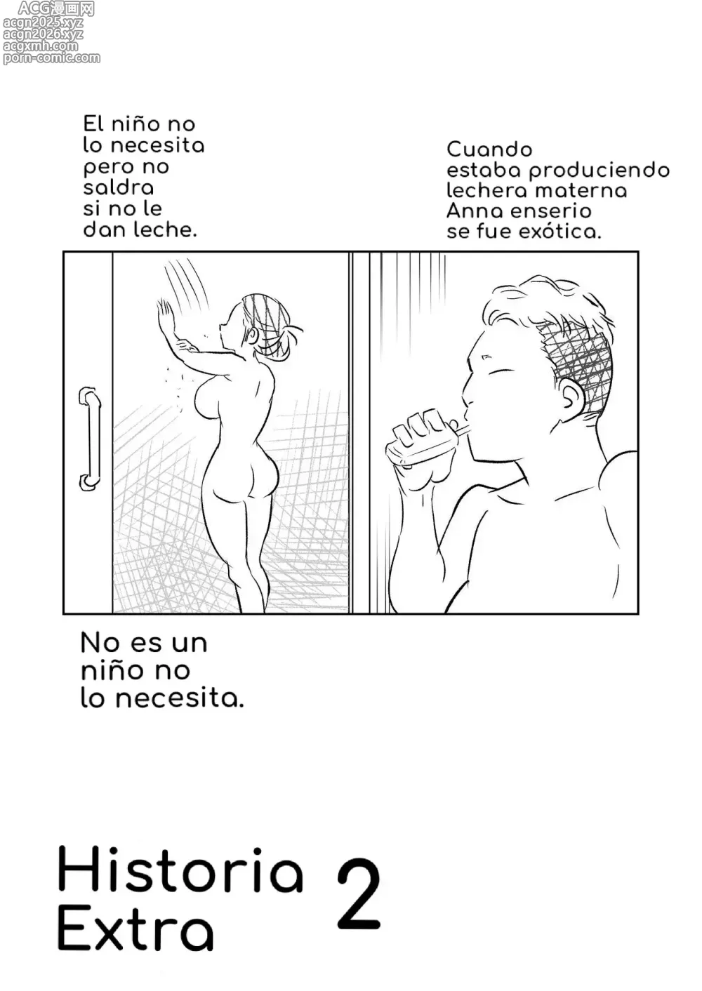Page 31 of doujinshi Resumen de Cambios 5 Años Después, Estoy en una Situación Desesperada