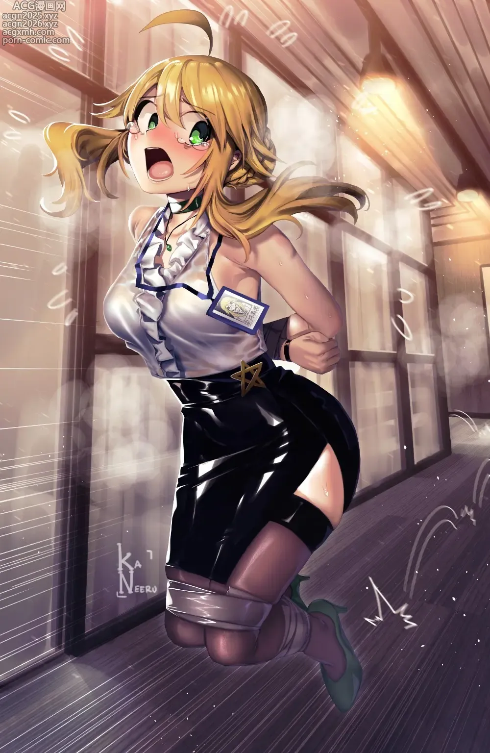 Page 5 of imageset Artist: KaNeeru