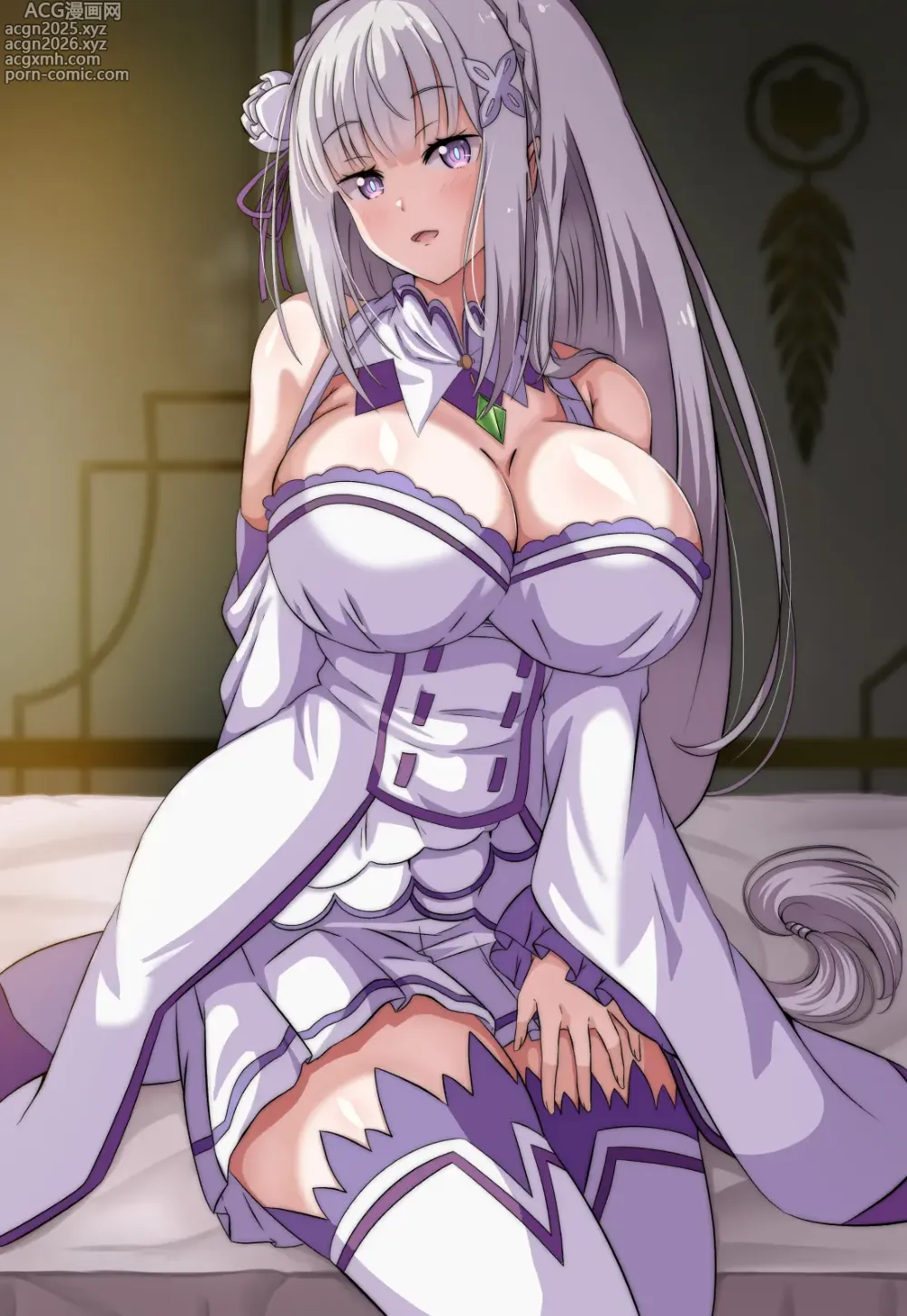 Page 2000 of imageset Emilia - The EMT Collection 8