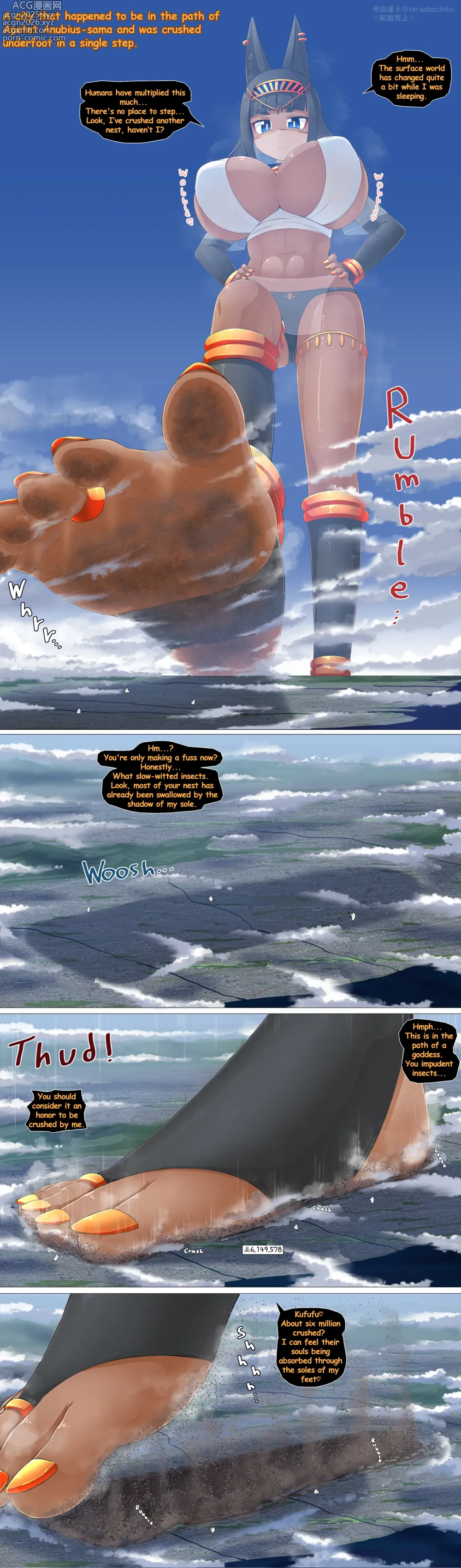 Page 1 of imageset Various English Translations