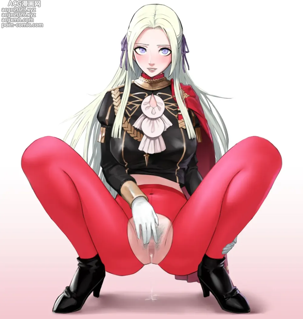 Page 3 of imageset Akisora Fire Emblem images