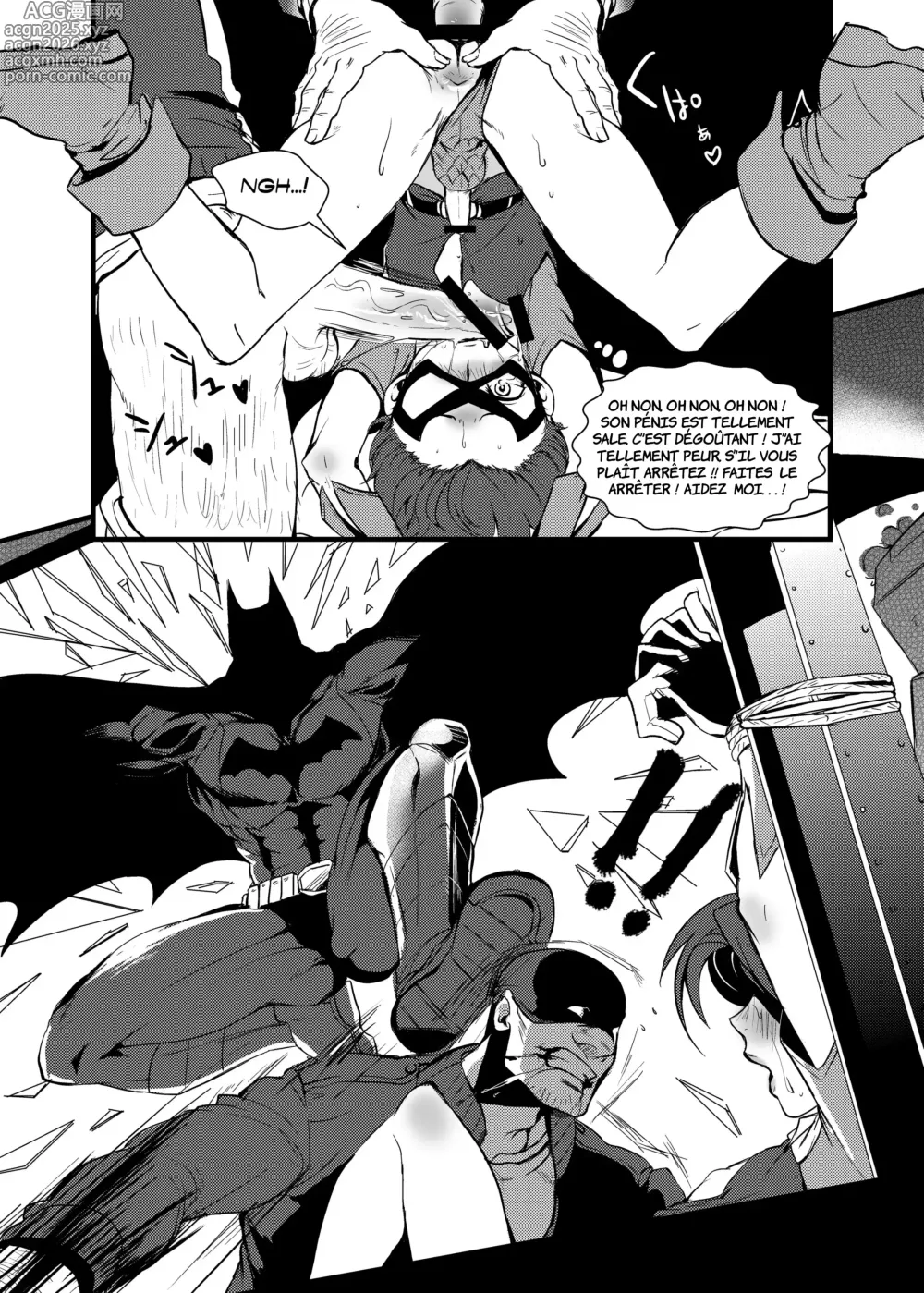 Page 7 of doujinshi RPPP