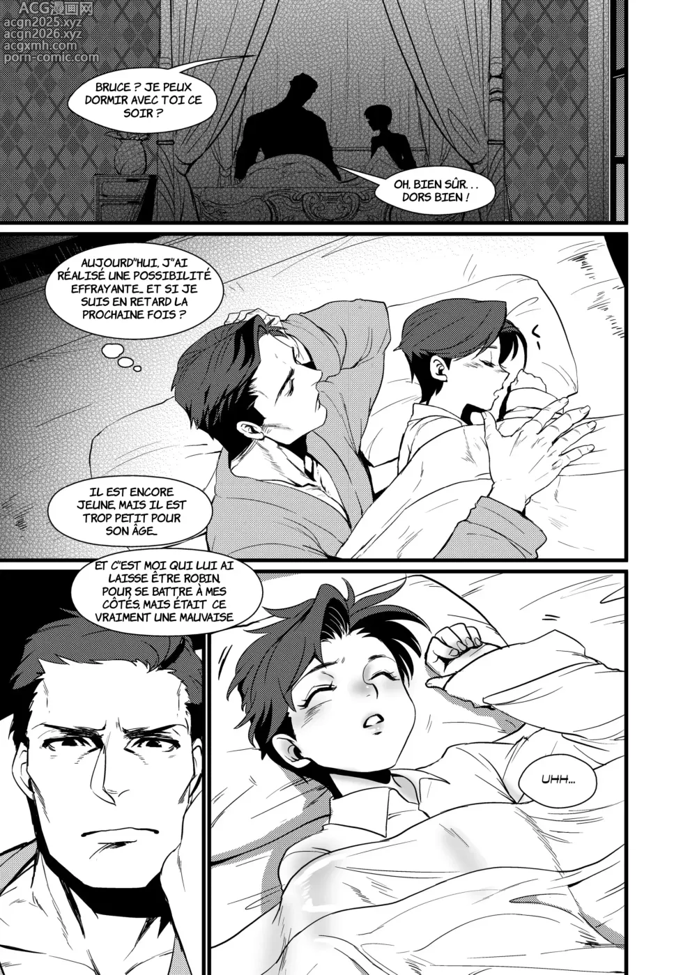 Page 9 of doujinshi RPPP