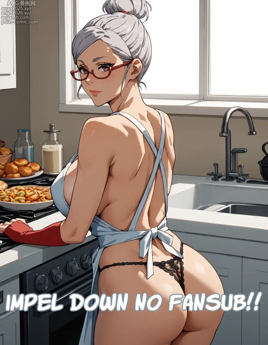 Page 124 of manga Crónicas Sexuales ~Una Mañana me Desperté y Luego de ver a mi Hermanita Desnuda con Delantal, Me la Cogí~ Cap. 1-5