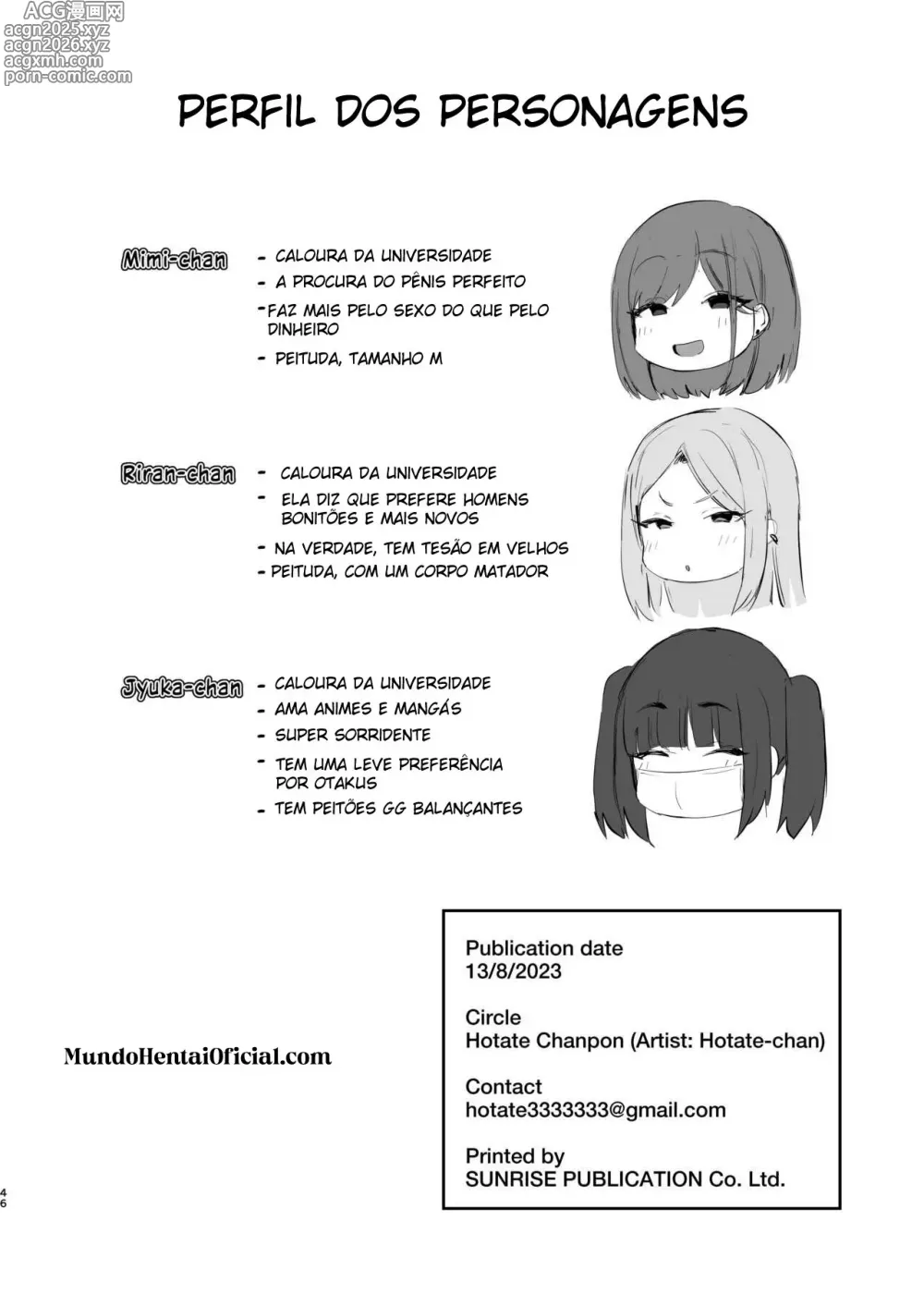 Page 44 of doujinshi Papakatsu JD, Ochinpo Yuuryou Bukken o Mitsukeru.