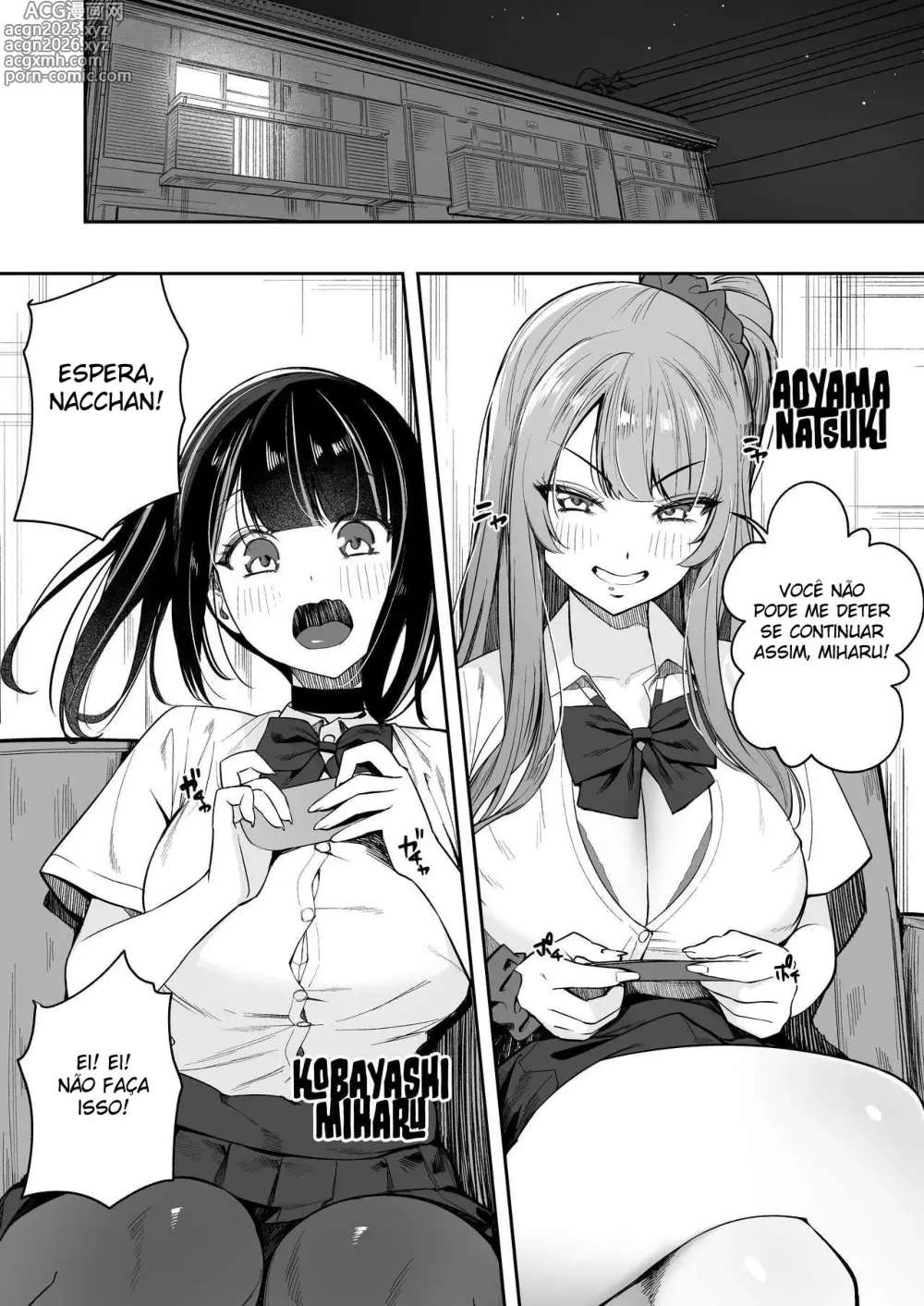 Page 7 of doujinshi Senpai, Kyou Tomatte mo Ii yo ne?