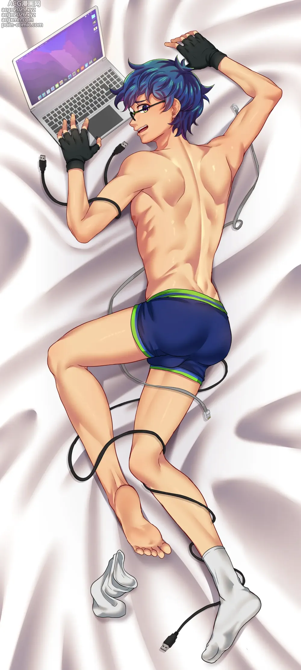 Page 1 of imageset Camp Buddy