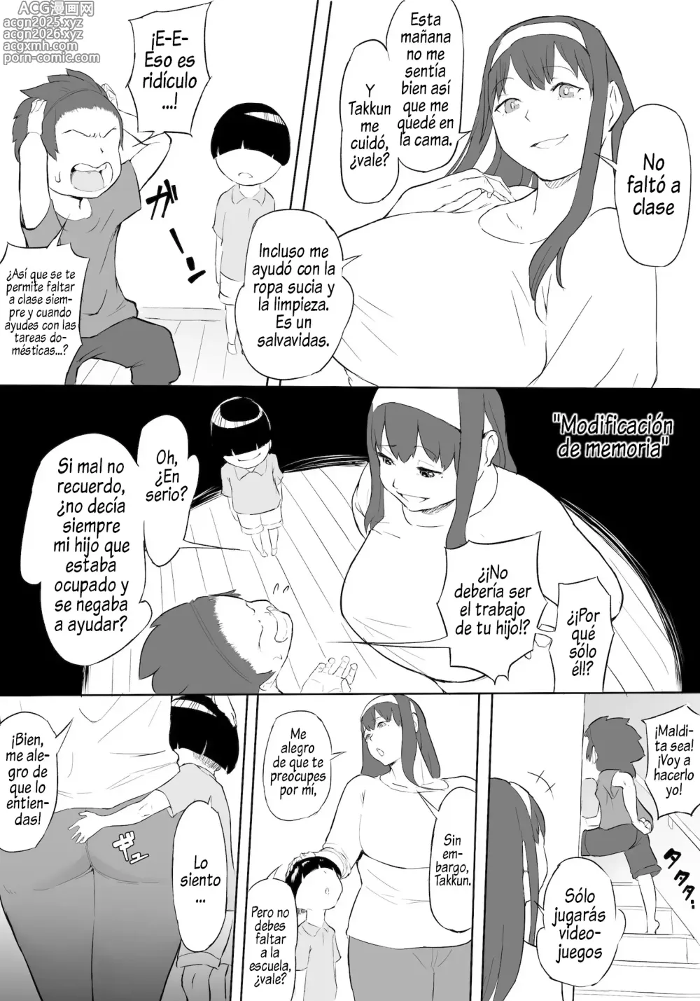 Page 35 of doujinshi Boku wa Hero Paranoia