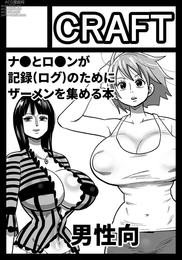 Page 1 of doujinshi 夏コミ申し込みましたヨ！