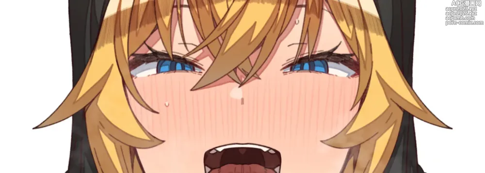 Page 1 of imageset Artist Gallery (uncensored)