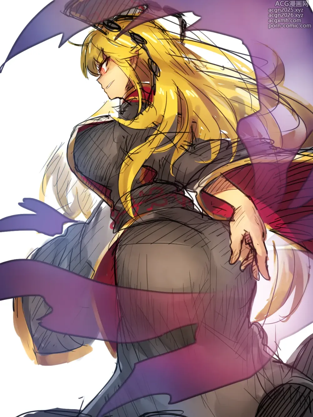 Page 387 of imageset （pixiv2963688）