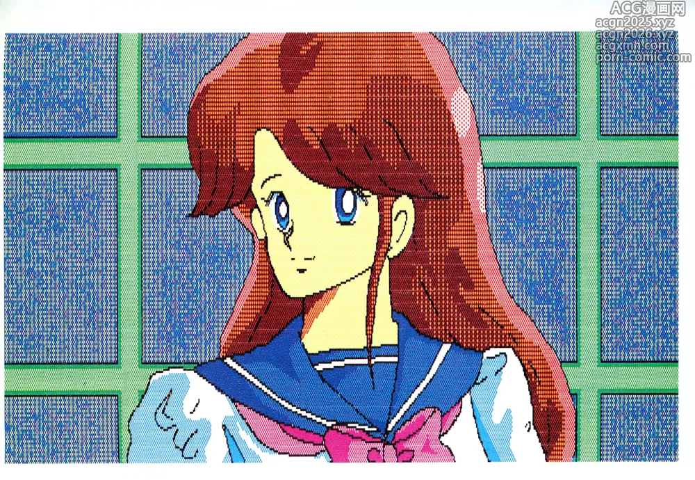 Page 4 of doujinshi Graphic idol information magazine ZETA