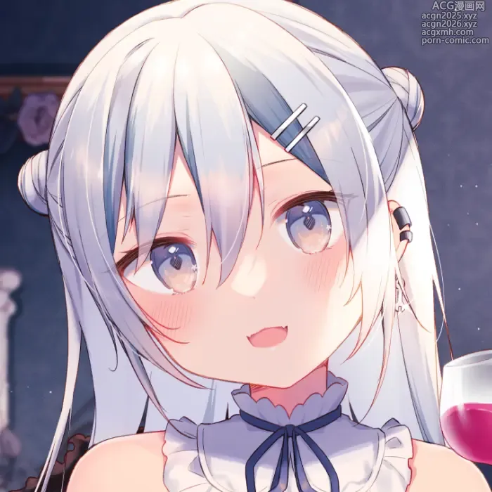Page 1 of imageset [pixiv[ 椎野せら