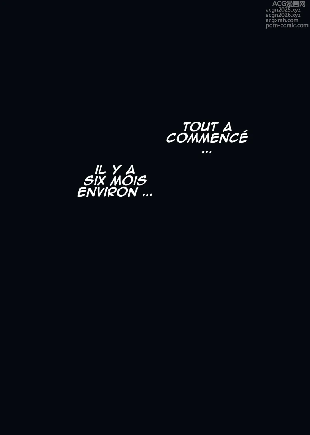 Page 2 of doujinshi Ma Grande Sœur Mature ~ La Folle Relation Pratique d'une Grande Sœur et de son Jeune Frère Dans Leur Trentaine