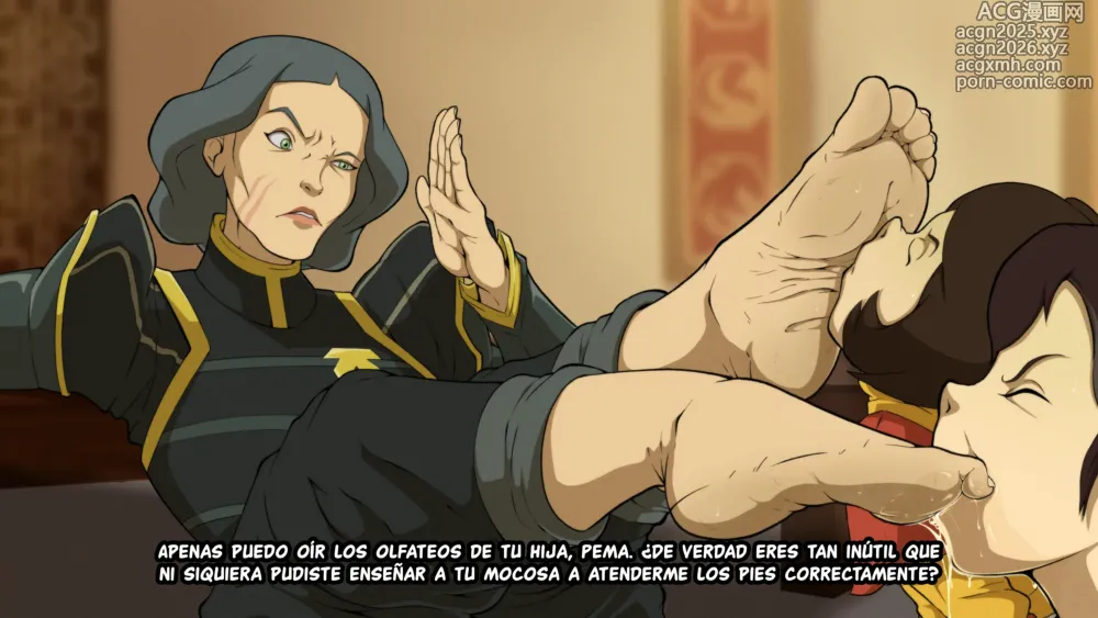 Page 16 of imageset Español
